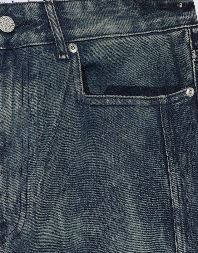 Won Hundred - Cale Denim Pants