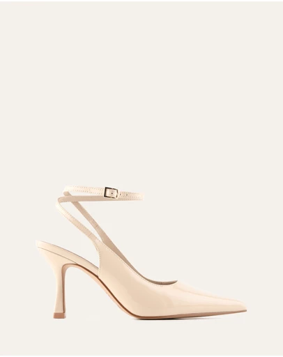 Jo Mercer - Ava High Heels