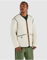 Malbon - Guarapo Jacket