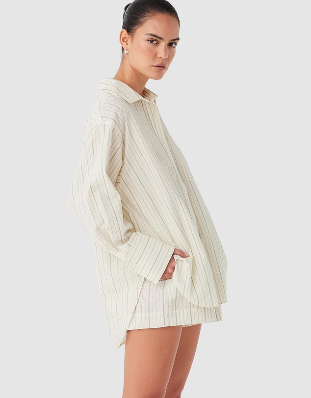 Arcaa - Rae Boxer Shorts