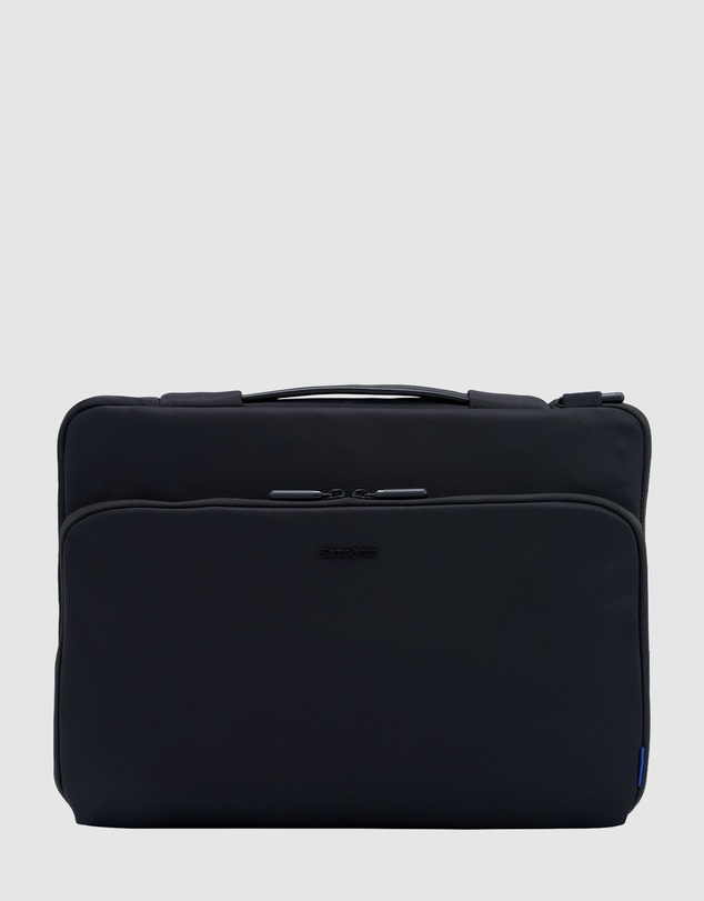 Samsonite - Travel Ess. Tech Laptop Sleeve With Handle 16
