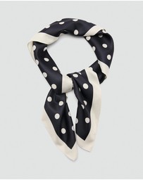 M.N.G - Filipa Scarf