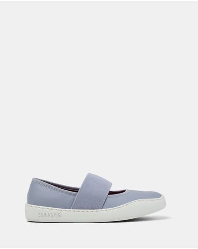 Pastel Blue