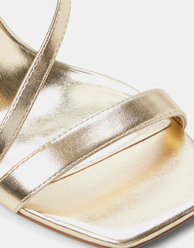 Call It Spring - Laneyy Heels