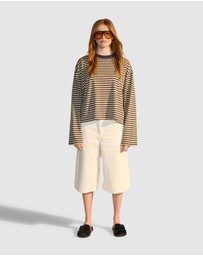 Rollie - Mills Mule Flat
