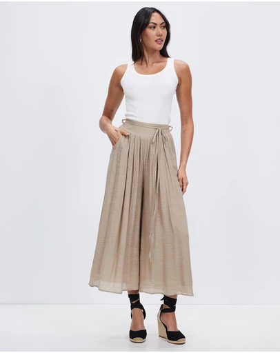 KAJA Clothing - Vanessan Pants