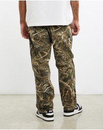 Vintage by The Real Deal - Pre Loved - Vintage Realtree Camo Pants