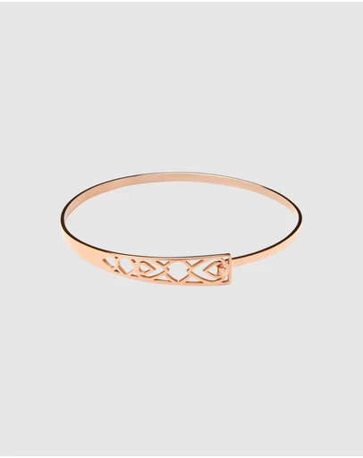 Pastiche - Ochre Dreams Bangle
