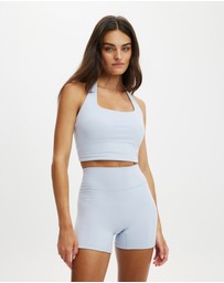 Cotton On Body Active - Ultra Soft T-Bar Tank