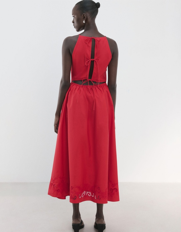 M.N.G - Betty Dress