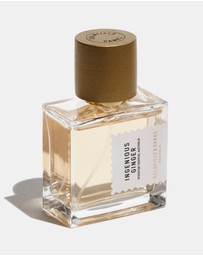 Goldfield & Banks - Ingenious Ginger Perfume
