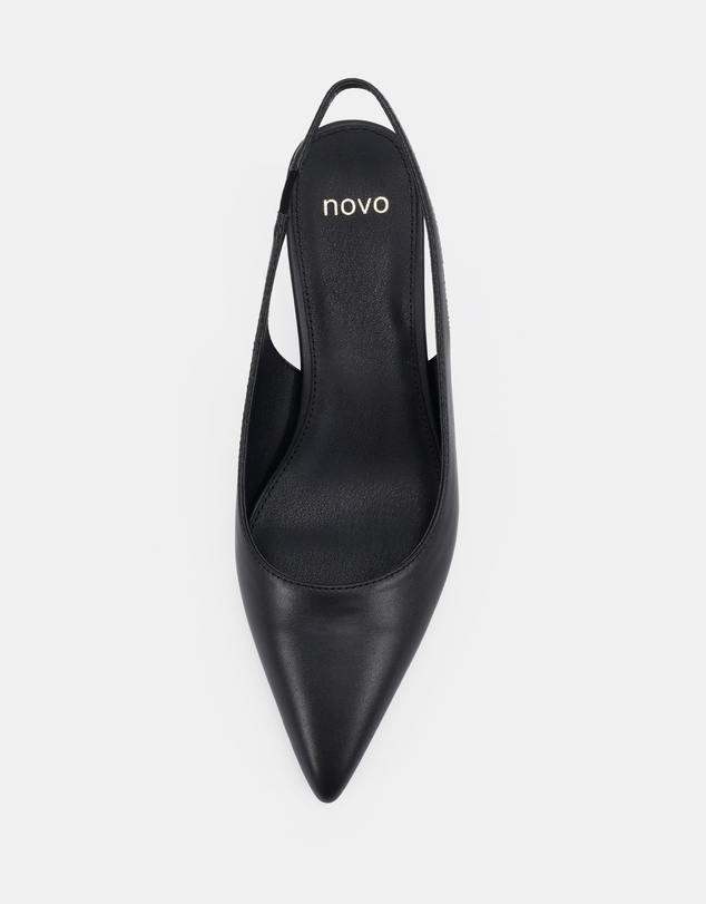 Novo - Ivara Heels