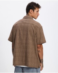 X-Large - Stamp SS Shirt