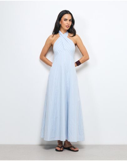 Shiloh Stripe