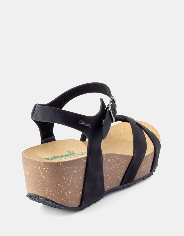 BioNatura - Willow Leather Sandals