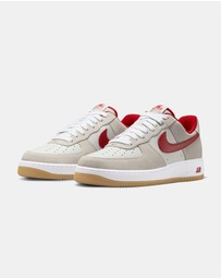 Nike - Air Force 1 07 Mens