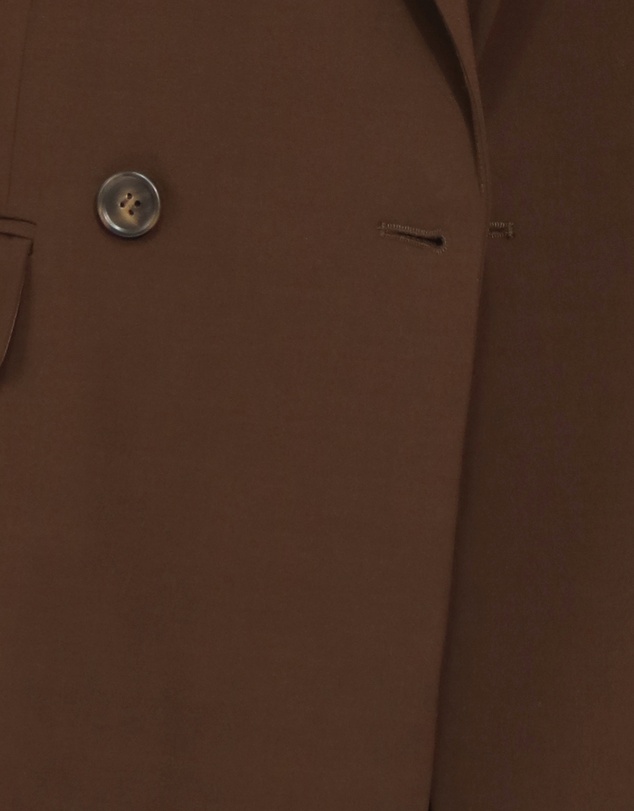 Belle & Bloom - Over and Out Blazer