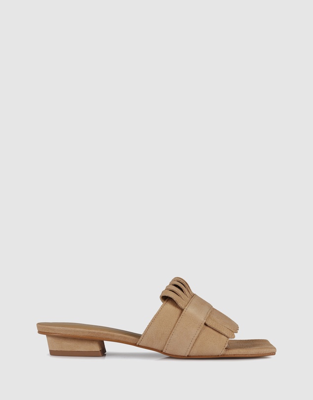 Sempre Di - Susan Slides