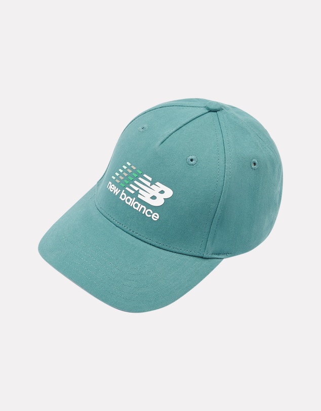 New Balance - Multi Colour Prong Graphic Cap