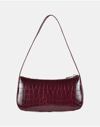 PETA AND JAIN - Peltz Bag