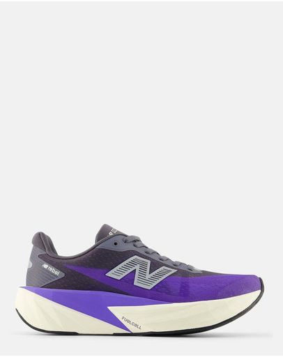 Electric Indigo