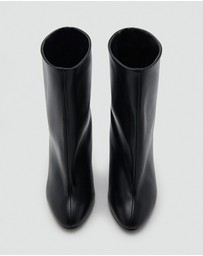 M.N.G - Cam Boots