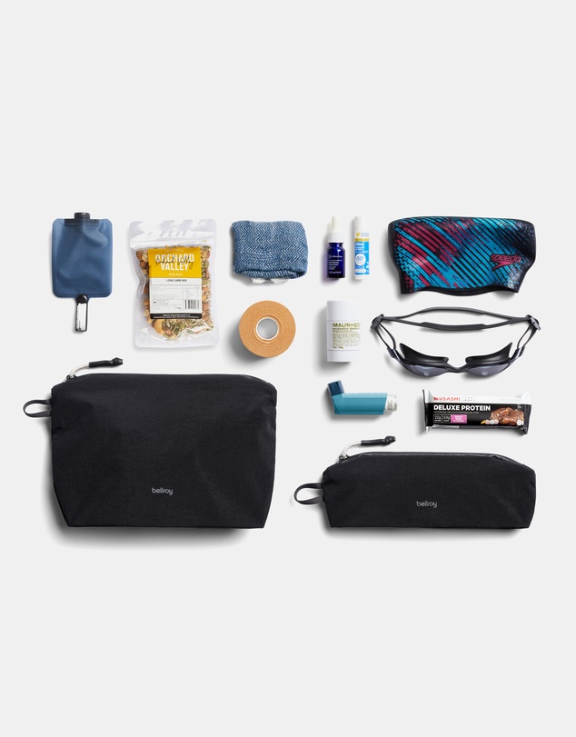 Bellroy - Lite Pouch Duo