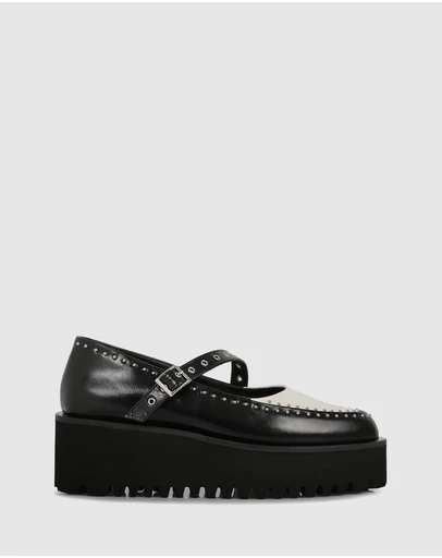B.Coops - Lortie Platforms