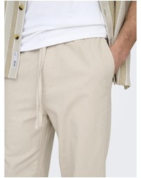 Only & Sons - Sinus Loose Pants