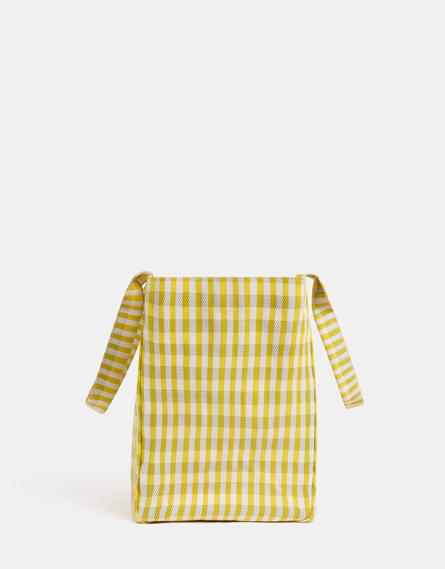 EAU BAGS - Grand Tote Bag