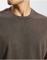 AS Colour - Heavy Faded Tee