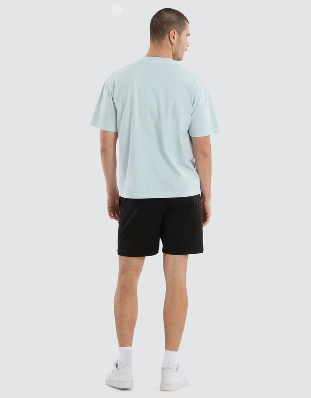 Nomadic Paradise - Merch Street Tee