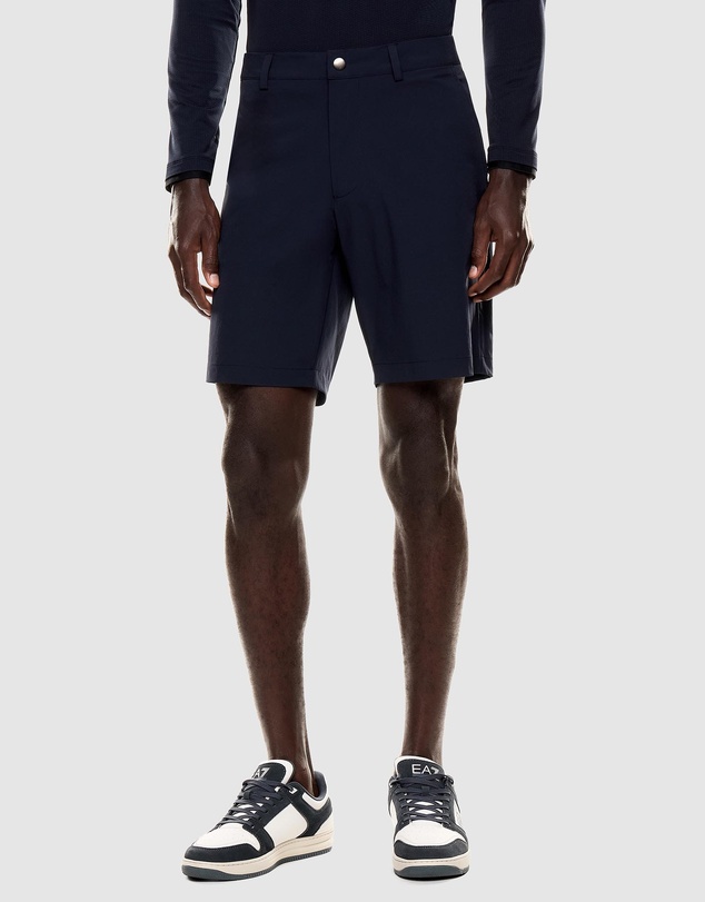 Emporio Armani EA7 - Golf Pro M Shorts CC PA