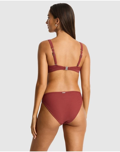 Sea Level Australia - Spinnaker Sporty Mid Pant