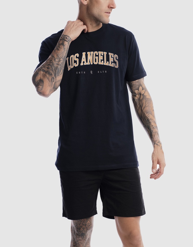 Counter Culture - Los Angeles Tee