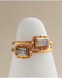 Meshca - Palermo Ring