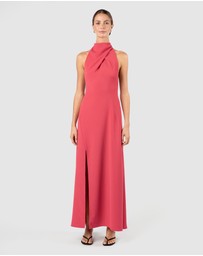 One Fell Swoop - Creed Dress