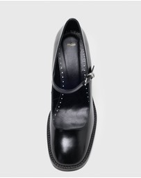 Maje - Fauriz Pumps