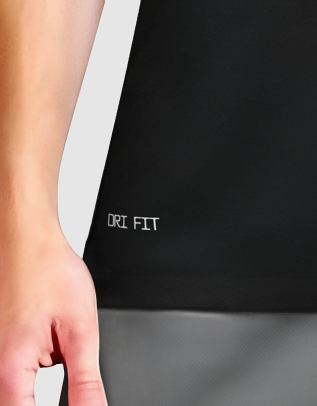 Nike - Brand Blast Short Sleeve Hydroguard Top