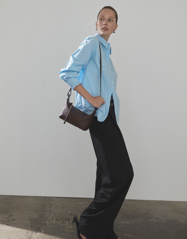 The Horse - Mini Lou Bag