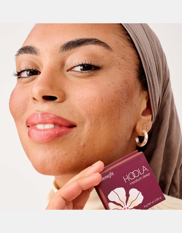 Benefit Cosmetics - Hoola Matte Bronzer