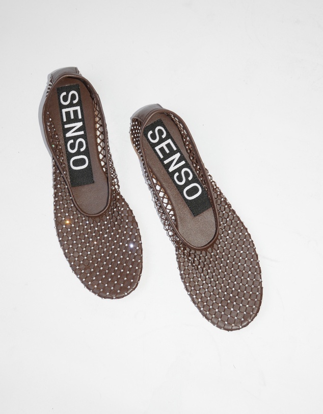 Senso - Clarissa