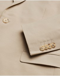 Politix - Benson Tailored Jacket