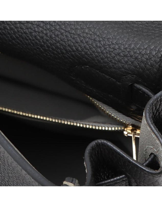 Pre-Loved by Azura Reborn - Pre-Loved Special Order Clemence Verso Kelly II Retourne 28