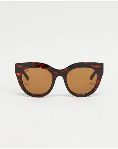 Reality Eyewear - The Forever - Turtle