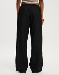 Cotton On - Haven Wide Leg Pants