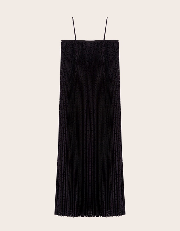 IDA+S - Zara Black Maxi Dress