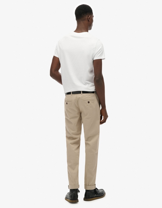 Superdry - Premium Regular Chino