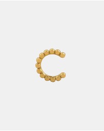 Zoe Olivia - Waterproof Beaded Ear Cuff