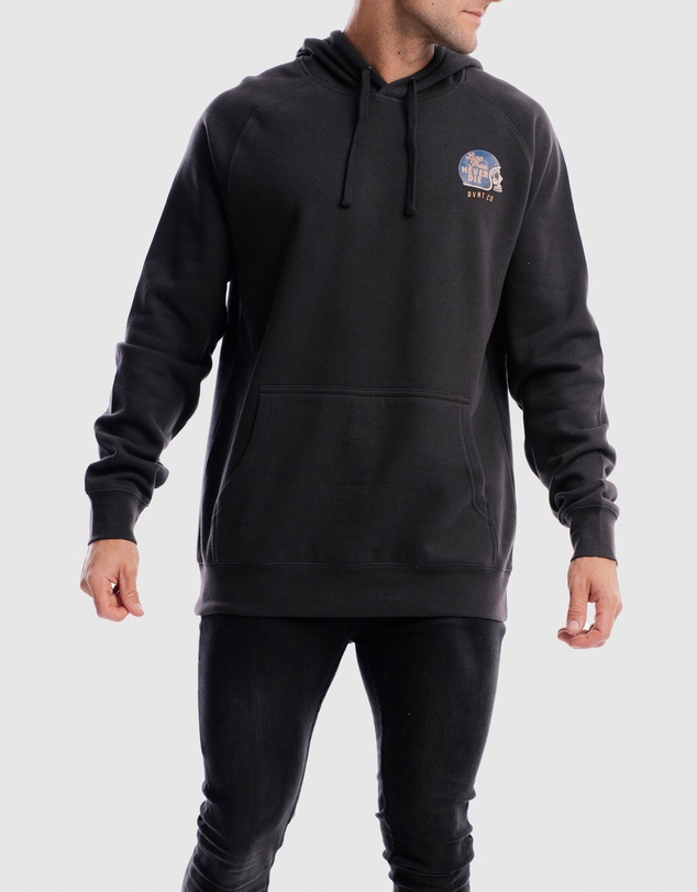 DVNT - Live Free Hoodie
